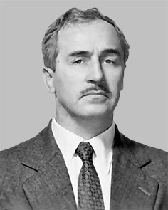 Борис Крюков